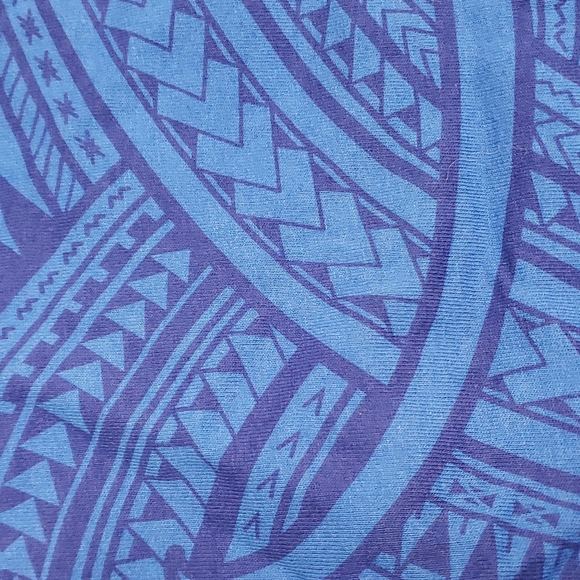 Polynesia pride tank - Picture 4 of 7